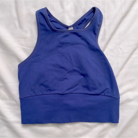 Free people FT Movement Every Single Time Sports Bra M/L - Picture 1 of 6